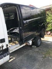 Ford Transit Tourneo Custom 2018-2023 Diesel Sliding Door Passenger Side