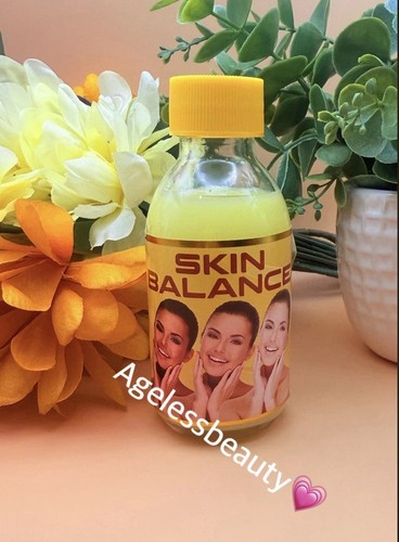 Skin balance body oil - skin, 125ml