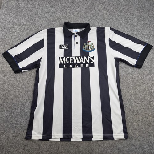 Newcastle united asics - newcastle,