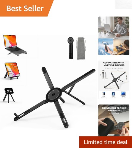 Aluminum adjustable laptop - laptop, &