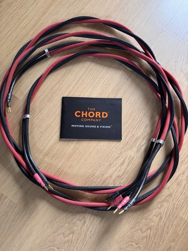 Chord company signature - chord,