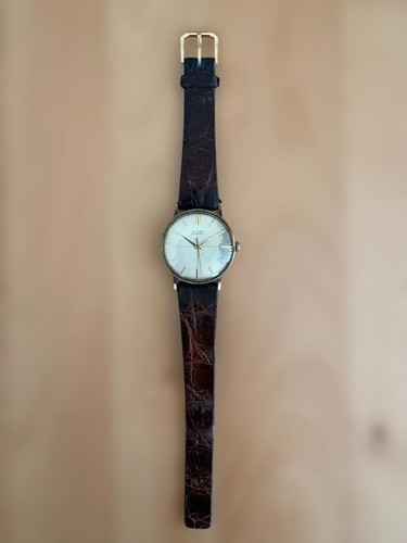 Vulcain grand prix hand wound - prix, hand-wound