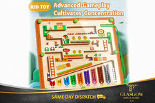 Montessori Children Toys