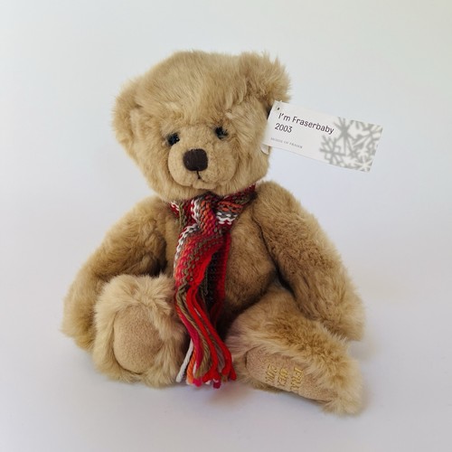 Russ berrie house fraser - berrie, of
