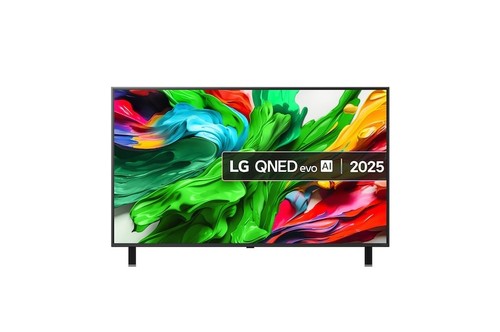 Inch qned evo ai qned85 - lg,