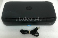 HP OfficeJet 250 Mobile