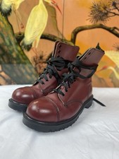 Getta Grip Vintage 90’s Punk