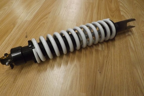 Cpi 125 rear mono - mono, shock