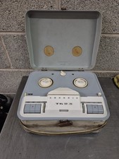 Grundig TK23 Reel To Reel Tape