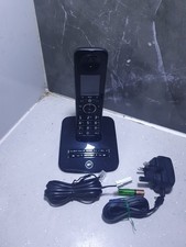 BT Premium Cordless Telephone