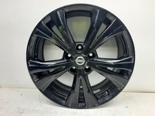 2020 nissan qashqai mk2 - 2020, 18"x7j