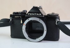 Vintage Pentax MV1 SLR 35mm