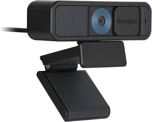 Kensington w2000 webcam - kensington, usb