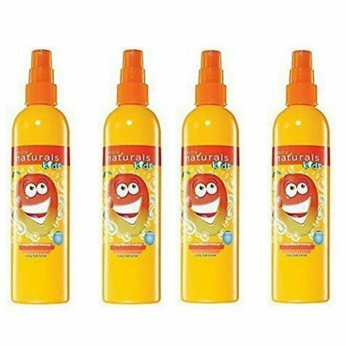 Avon naturals kids magnificent - kids,
