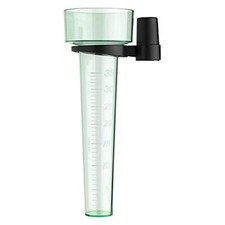 Smart Garden Rain Gauge