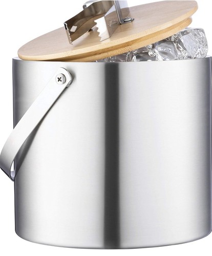 Finedine ice bucket with - finedine,