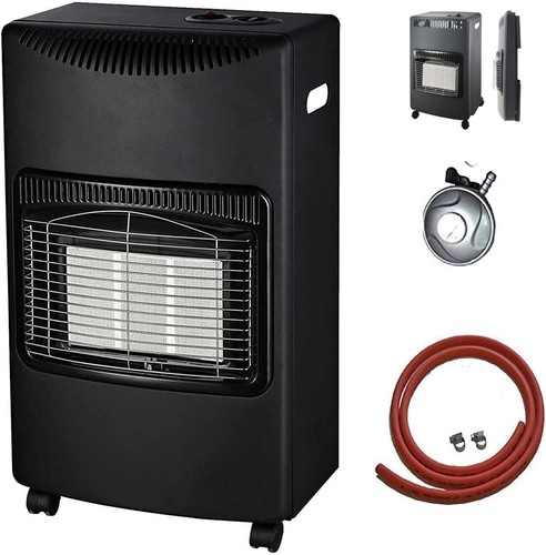 2kw calor gas portable - 4.2kw,