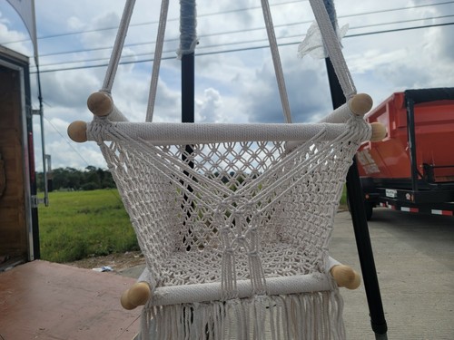 Baby swing - baby,