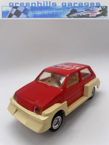 Greenhills scalextric metro - scalextric,