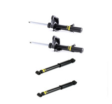 FOR FORD FIESTA ST150