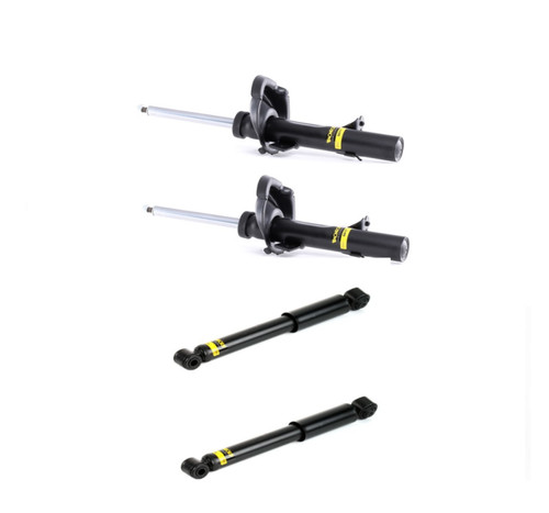 For ford fiesta - for, st150