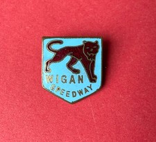 Vintage original Wigan