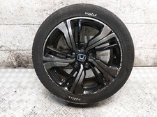 HONDA CIVIC MK10 17" ALLOY