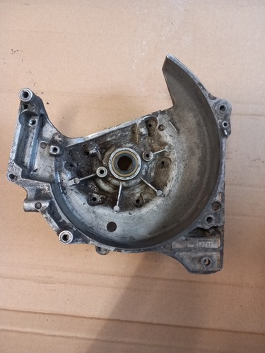 Husqvarna k760 crankcase left - crankcase,