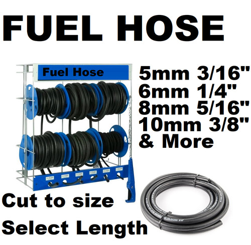 Rubber reinforced fuel - rubber,