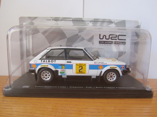 Talbot sunbeam lotus - talbot,
