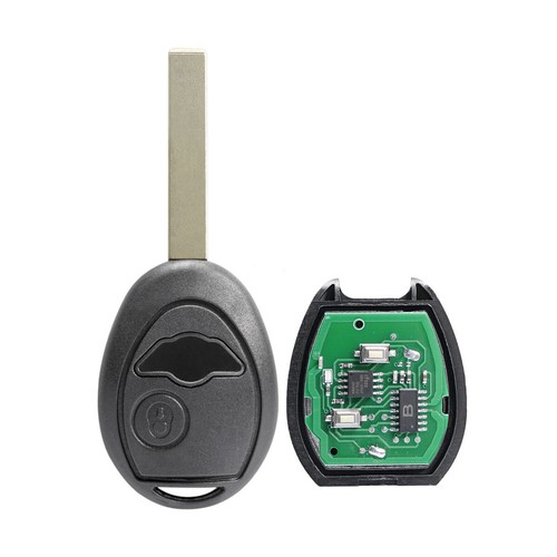 Button remote key - 2,