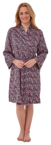Ladies womens short satin sexy - womens,