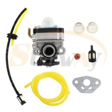 Carburetor For SHT26 Sovereign Hedge Trimmer Carburettor Fuel Line Filter Kit