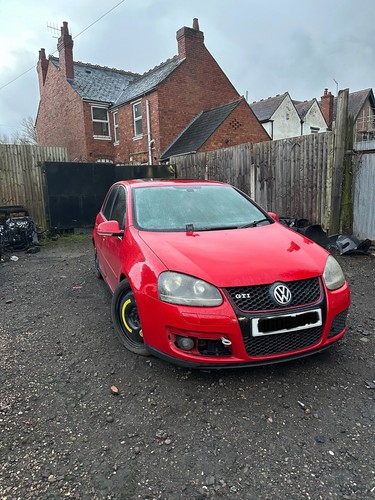 Volkswagen golf gti mk5 bwa - volkswagen,