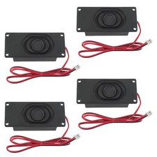 Speaker watt ohm - speaker,