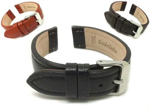 Men genuine leather - genuine,