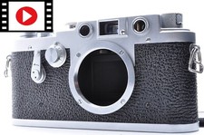 Rare Leotax TV2 TV 2 35mm