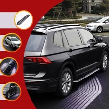 Running Boards Side Steps for