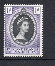 British Commonwealth - Omnibus