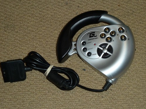 Sony playstation ps1 - sony, 1