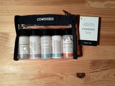 Cowshed Mini Travel Toiletries