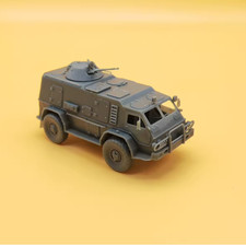 3D printing 1/72 Russian