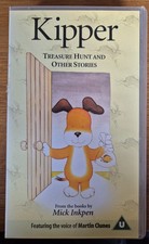 Kipper Pigs Treasure Hunt