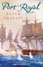 Port Royal - Smalley, Peter