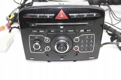 Peugeot rcz 308 2009 - rcz,