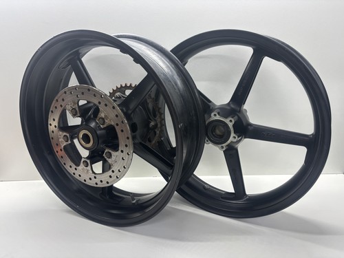 Ktm duke 690 - sm, rim