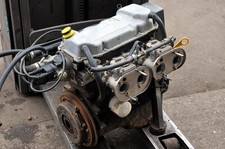 1998 Westfield 7 CVH 1.6L Ford