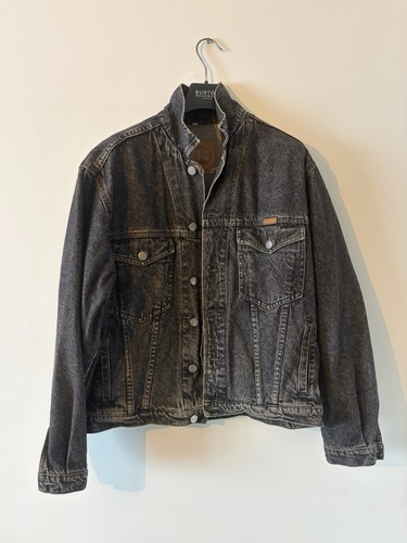Wrangler men denim jacket - men's,
