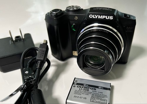 Olympus 31mr compact - sz-31mr,