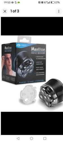 Genuine original jml maxilisse - genuine/original,